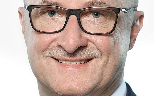 Ralf Kimpel, RMA