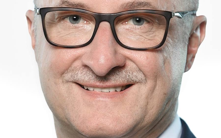 Ralf Kimpel, RMA