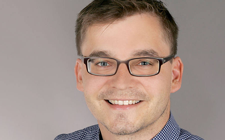 Daniel Grobe 