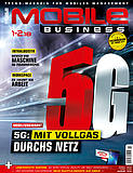 MOBILE BUSINESS, Ausgabe 1-2/2018