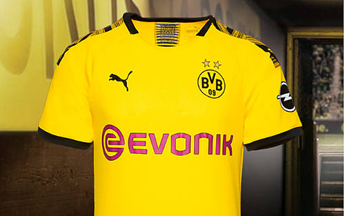 BVB Trikot