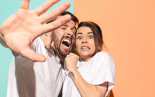 Um die Customer Experience will sich niemand kümmern?