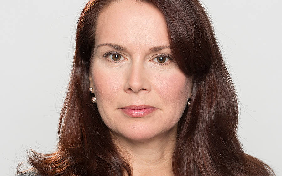 Xenia Giese, Microsoft Deutschland GmbH