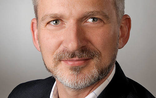 Marten Neubauer, Dell