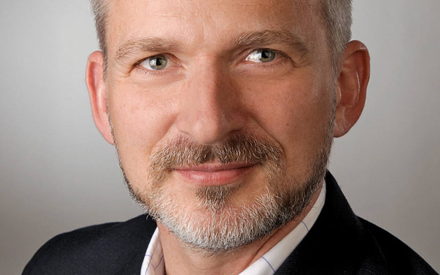 Marten Neubauer, Dell