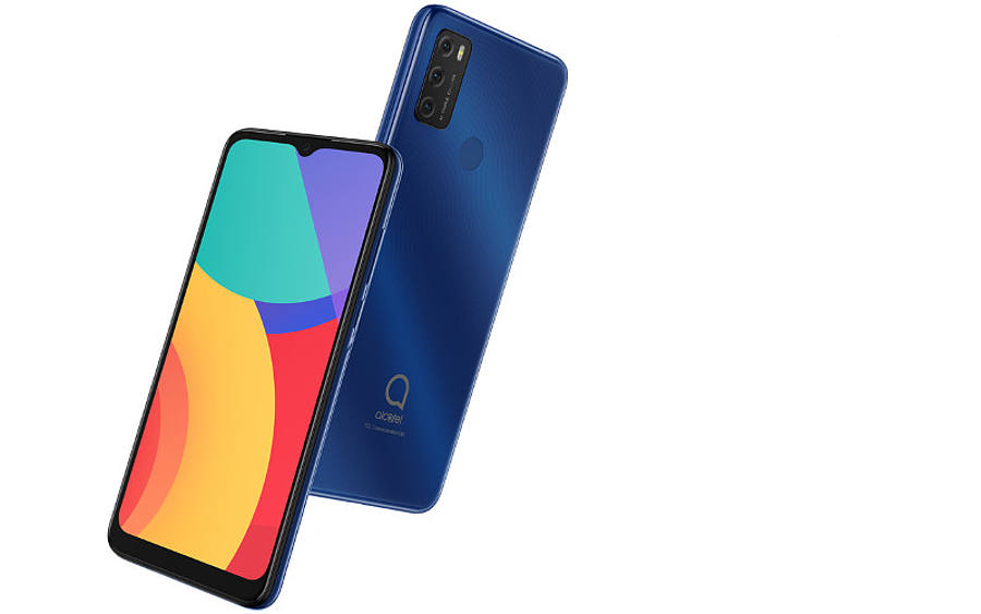 Alcatel 1S (2021)
