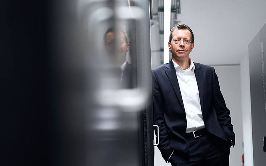 Digitalisierer aus Leidenschaft