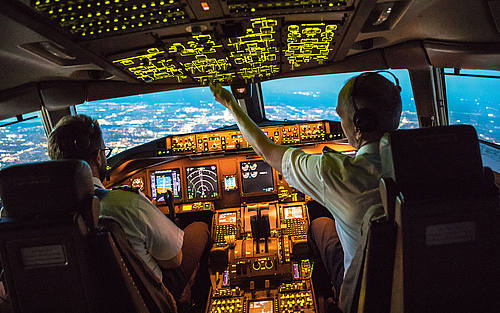 Der Co-Pilot der Datenverwaltung