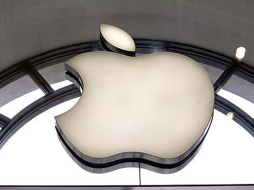 Apple will die Datensammlung durch Apps ein. Doch die Maßnahmen dagegen werden vorerst auf nächstes Jahr verschoben. Foto: Edmond Terakopian/PA Wire/dpa