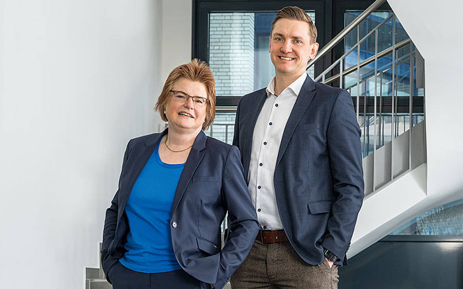 Zukunftsfähige IT-Architektur für Mess- und Energiedienstleister