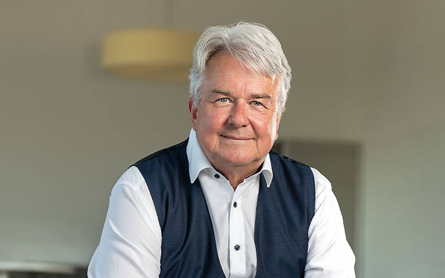 Ralf Bernhardt
