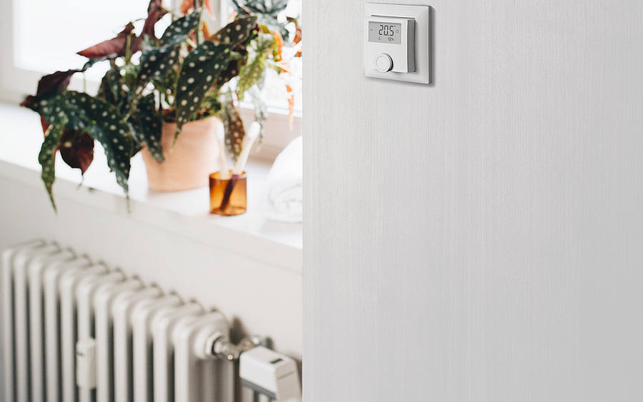 Bosch-Smart-Home-System