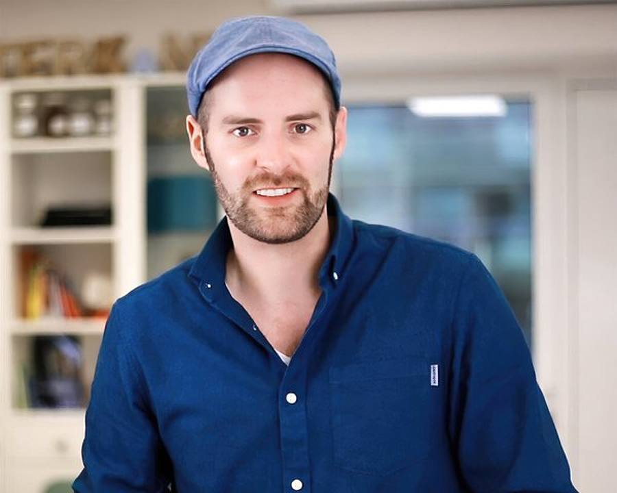 Julian van Dieken