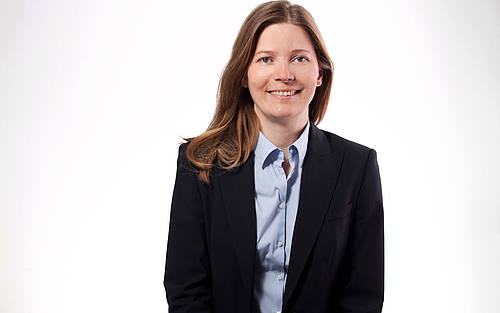Ulrike Volejnik, T-Systems MMS