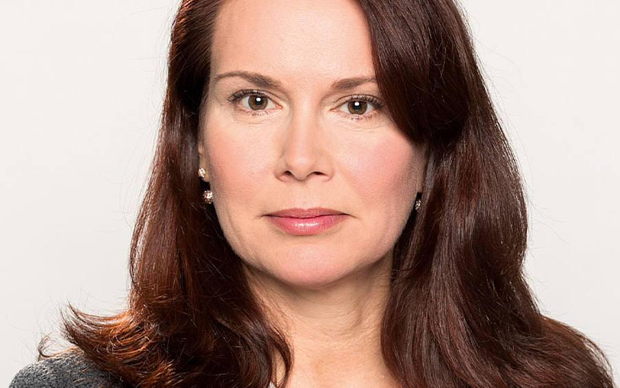 Xenia Giese