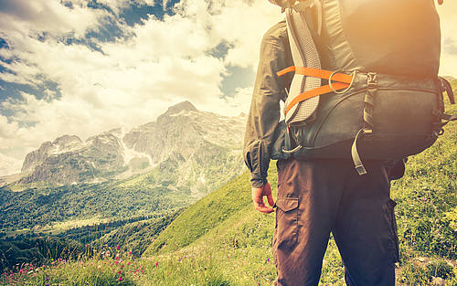 Bergfreunde vertreibt aktuell rund 32.000 Outdoor-Artikel von mehr als 500 Herstellern.