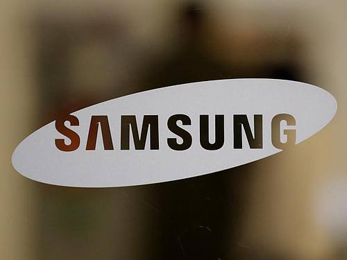 Mit Blick auf das nächste Jahr erwartet Samsung ein solides Wachstum der «mobile Nachfrage». Foto: Lee Jin-Man/AP/dpa