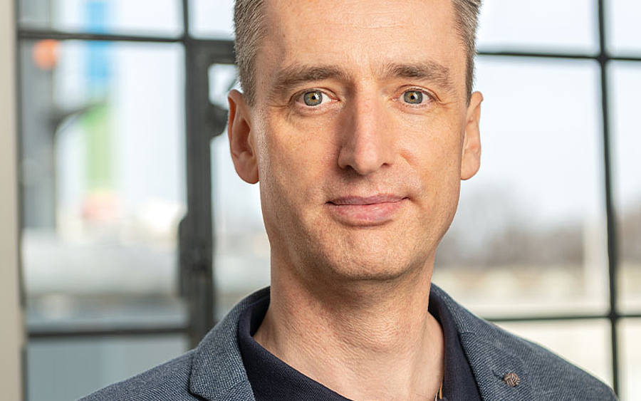 Torsten Thau, Mitgründer von cape IT