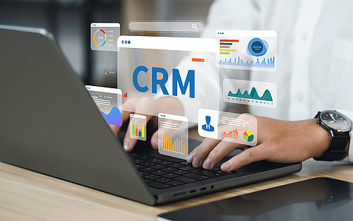 CRM