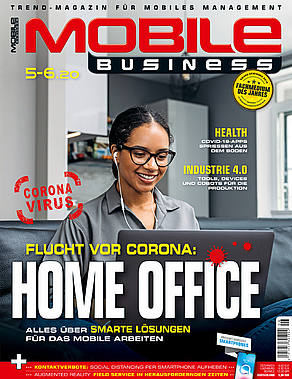 MOBILE BUSINESS 5-6/2020