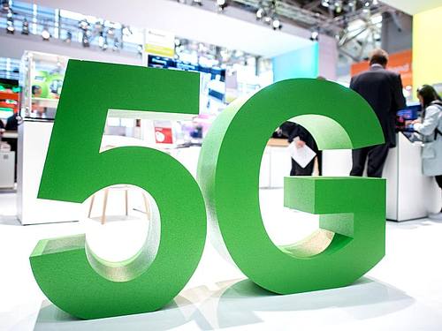 Vor fast fünf Wochen startete die Auktion von 5G-Frequenzen. ((Foto: Hauke-Christian Dittrich))