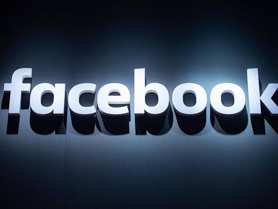 Facebook Logo