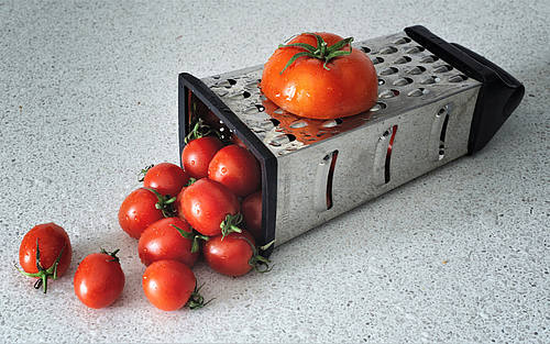 Cherrytomaten