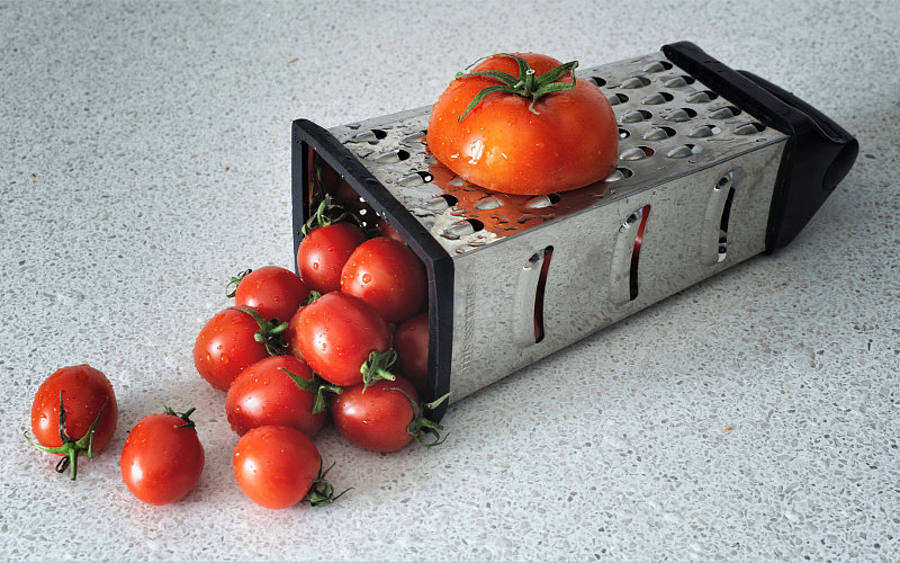 Cherrytomaten