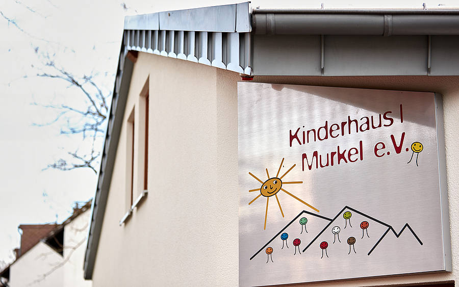 Murkel-Gebäude