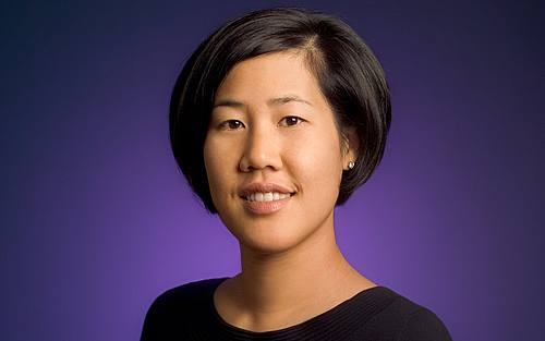 Amy Chang, Informatica