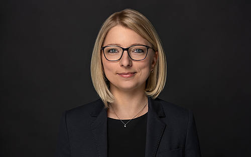 Katharina Jessa, Cisco