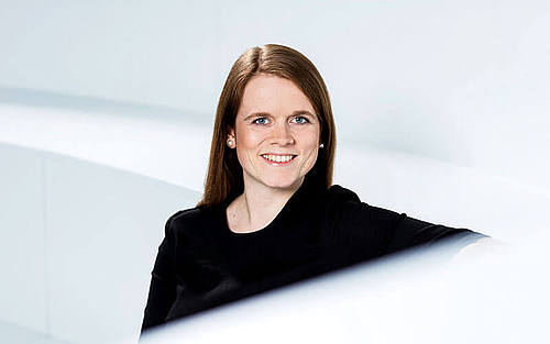 Vera Hofer von Netz98