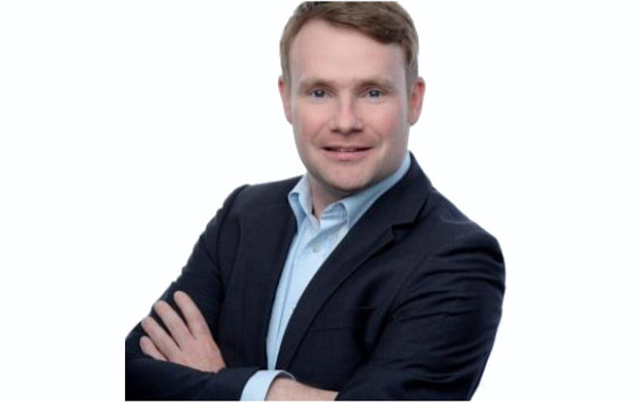 Björn Radau, stellvertretender Vorsitzender der Fokusgruppe Bewegtbild im BVDW