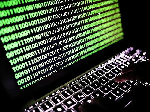 Die Abwehr von Cyberangriffen hat an Bedeutung für den deutschen Inlandsgeheimdienst gewonnen. Foto: Oliver Berg