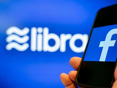 Libra soll 2021 freigegeben werden. ((Bildquelle: Kay Nietfeld/dpa))