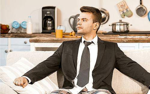 Willkommen im „New Normal“