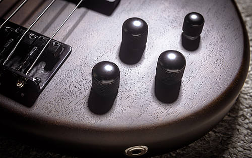 Bass