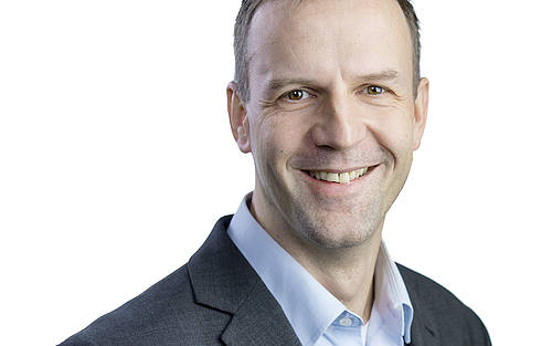 Peter Schneider von Efecte