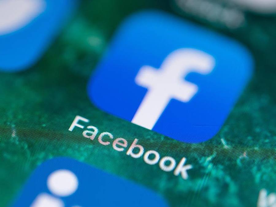 Die Übernahmepläne von Facebook sorgen für Bedenken bei Wettbewerbshütern. Foto: Fabian Sommer/dpa