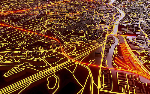 Digitale Roadmap