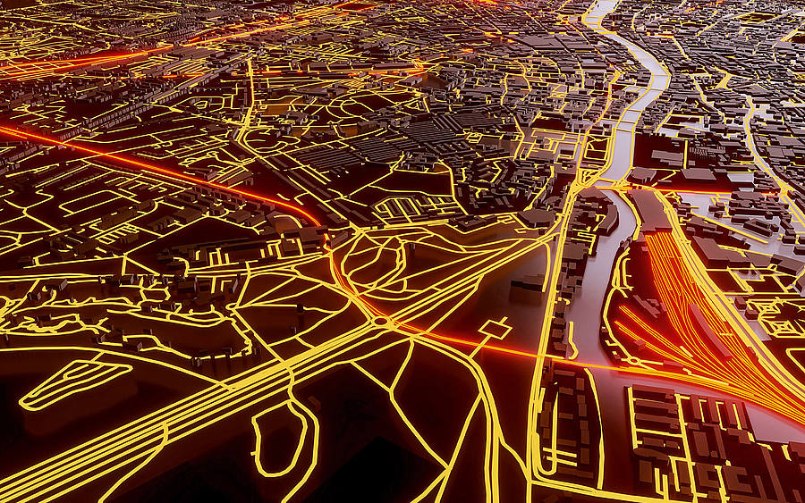 Digitale Roadmap