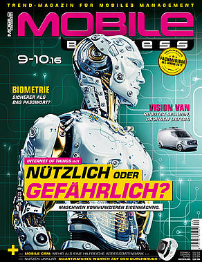MOBILE BUSINESS 9-10/2016
