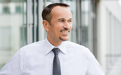Daniel Dalle Carbonare, Hitachi Vantara