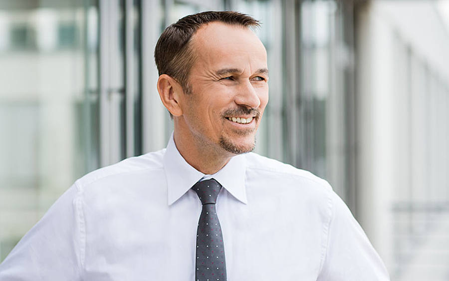 Daniel Dalle Carbonare, Hitachi Vantara