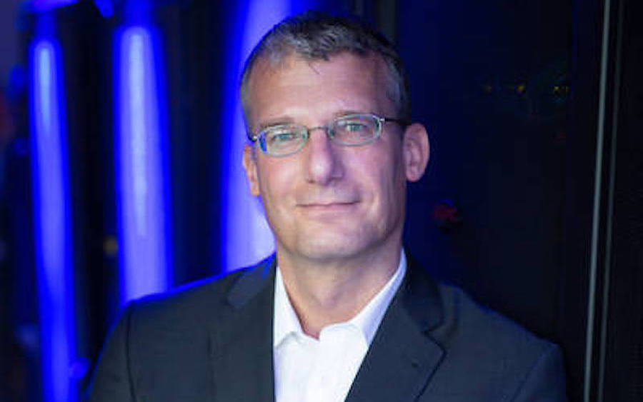 Mike Cramer, Ingram Micro