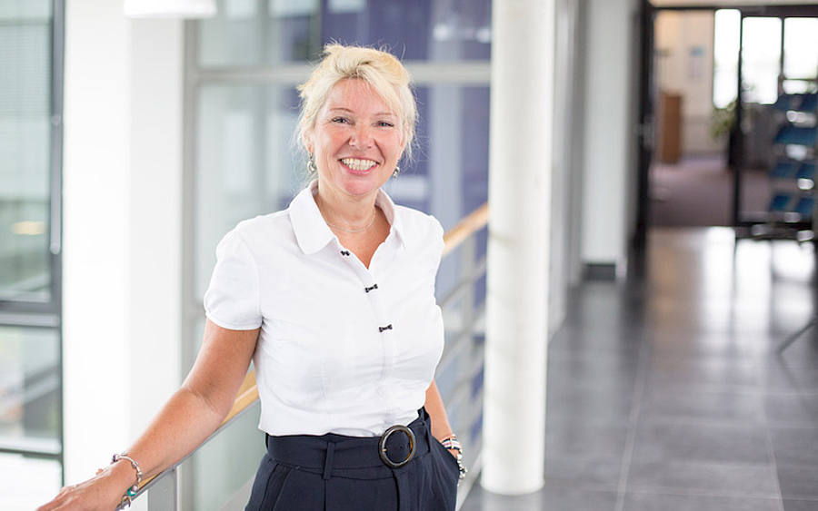 Corinna Horn, Mac IT Solutions