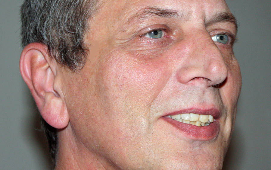 Bundeslagebild