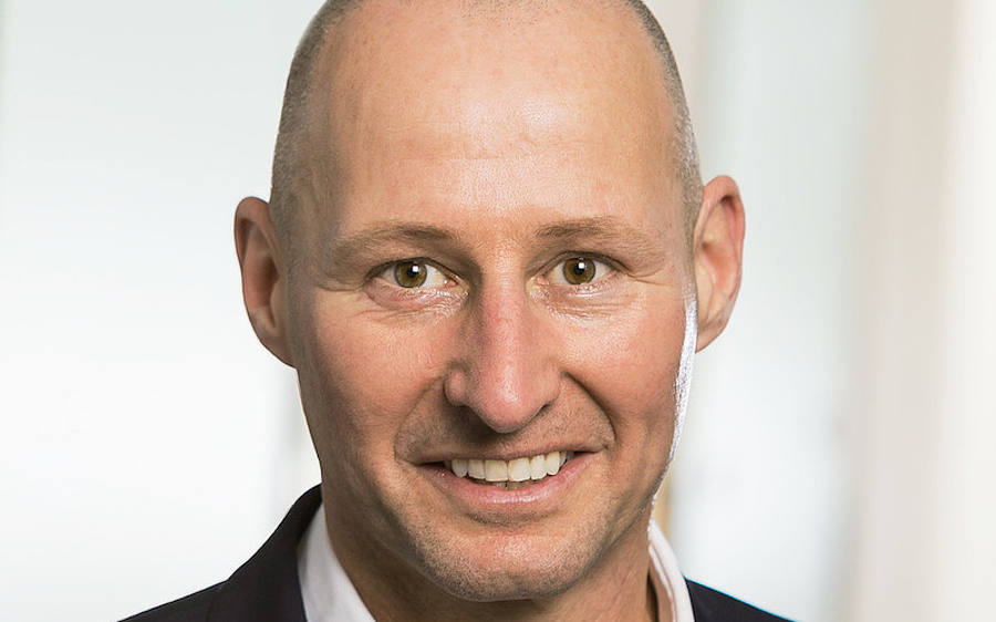 Dr. Thomas Bruggner, Basis Technologies