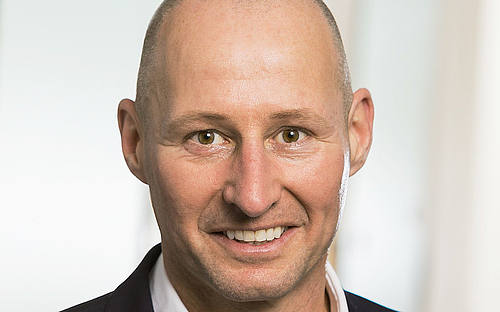 Dr. Thomas Bruggner, Basis Technologies