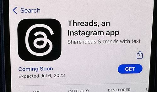 App Store von Apple